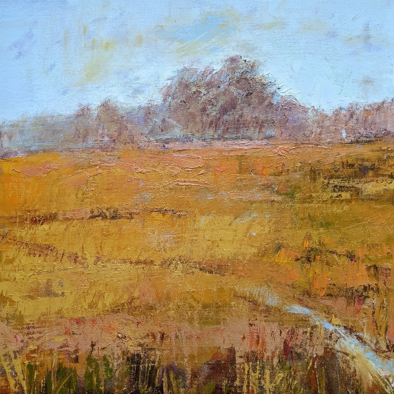 Golden Marsh