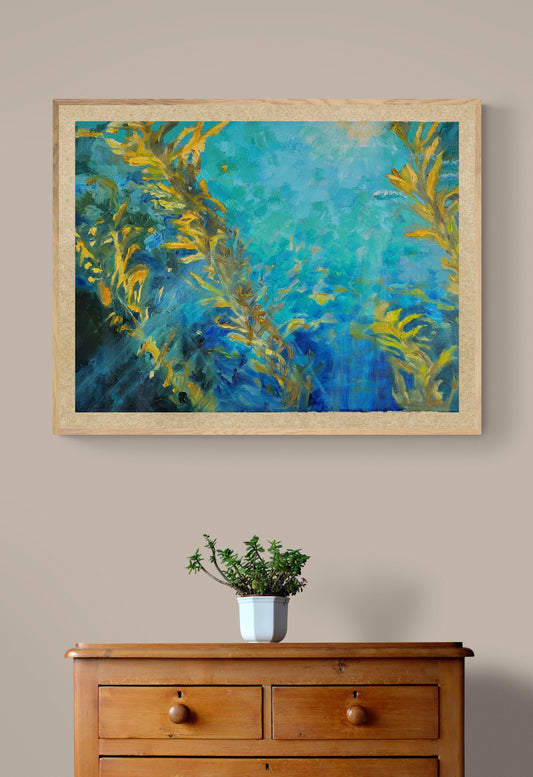 Kelp Forest